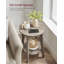 Alessandro End Table-1978394382