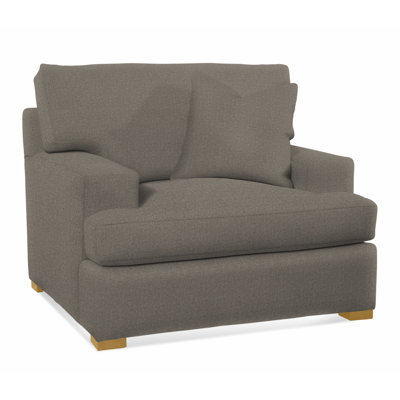 Cambria 44" W Armchair