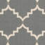 Tapis d'intérieur / extérieur à motif géométrique Herefordshire Performance-1823450142