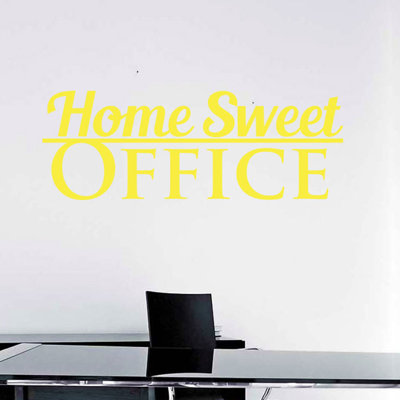 Wall Decal