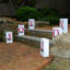 Ensemble de luminaires à piles, JOY - ensemble de 6