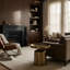 Lee End Table