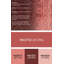 Tapis contemporain rouge-960501236