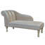 Upholstered Chaise Lounge