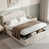 Beige selected