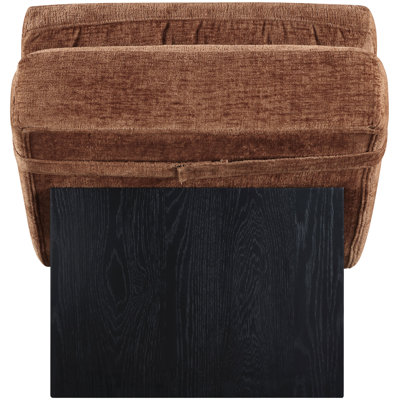 Marcella Fabric Chaise Lounge