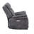 Wajieh Morrison Power Recliner Stone-1032506201