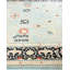 One-of-a-Kind 9'1" X 12'3" Hand Knotted Area Rug