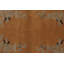 Art Deco One-of-a-Kind 2'8X3'10 Hand Knotted Area Rug