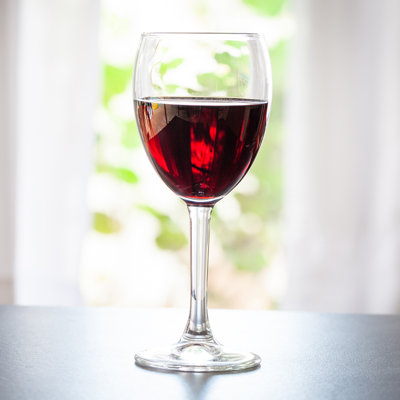 Arjit Wine Glass Set