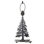 Rustic Lodge Table Lamp