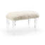 Crawford Upholstered Bench