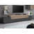 Anthracite/Oak is out of stock