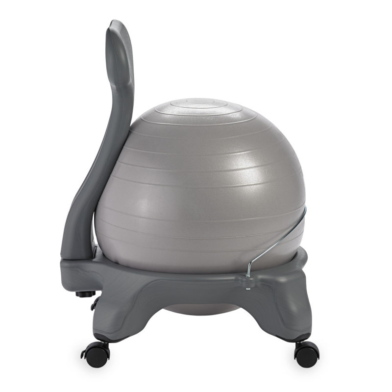 Gaiam, Cool Gray