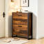 12 Pair Flip Down Shoe Storage