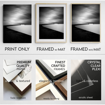 Abstract Mug Collection - Modern Coffee Mugs | Minimalist Tea Cups & Unique Cup Designs