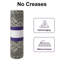 Floral Anti-Fatigue Non-Skid Kitchen Mat