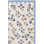 Tapis d'extérieur en laine et coton touffeté à la main Anelis Martha Stewart