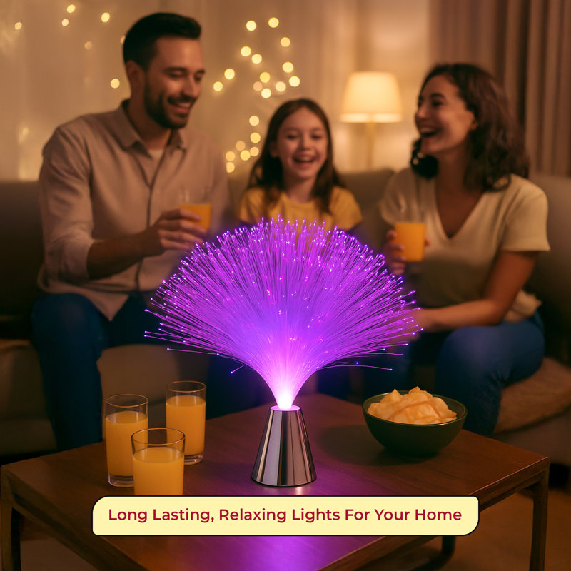 Rameriz 35.5Cm Lava Lamp