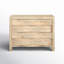 Commode 4 tiroirs Quintana