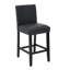 Tabouret de bar rembourré avec structure en bois massif-103430630-122430099-104093392