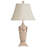 Parkview 30" Cream Table Lamp