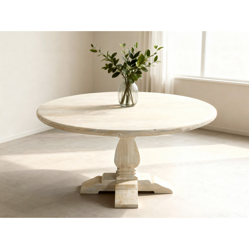 Table de salle à manger Claranne