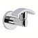East Linear Single Robe Hook