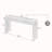 Farmhouse Console Table
