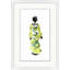 Global Flair 7 Print by Mat Sanders
