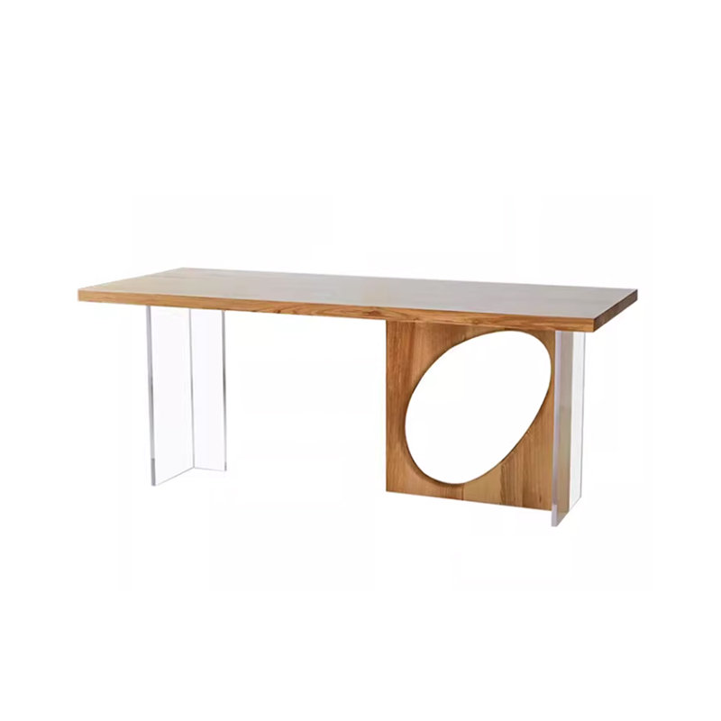 Table de salle à manger Innovative Special, L 27,55 po x L 55,11 po