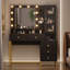 Meuble-lavabo simple Dufault-588142305