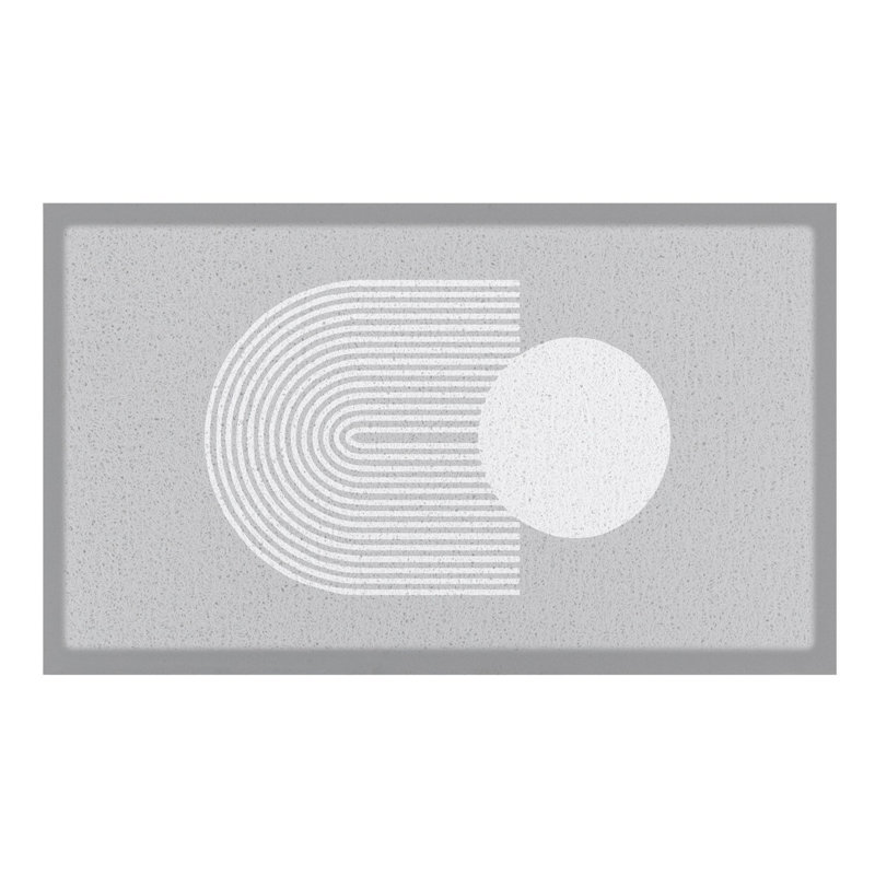 Non-Slip Indoor Doormat