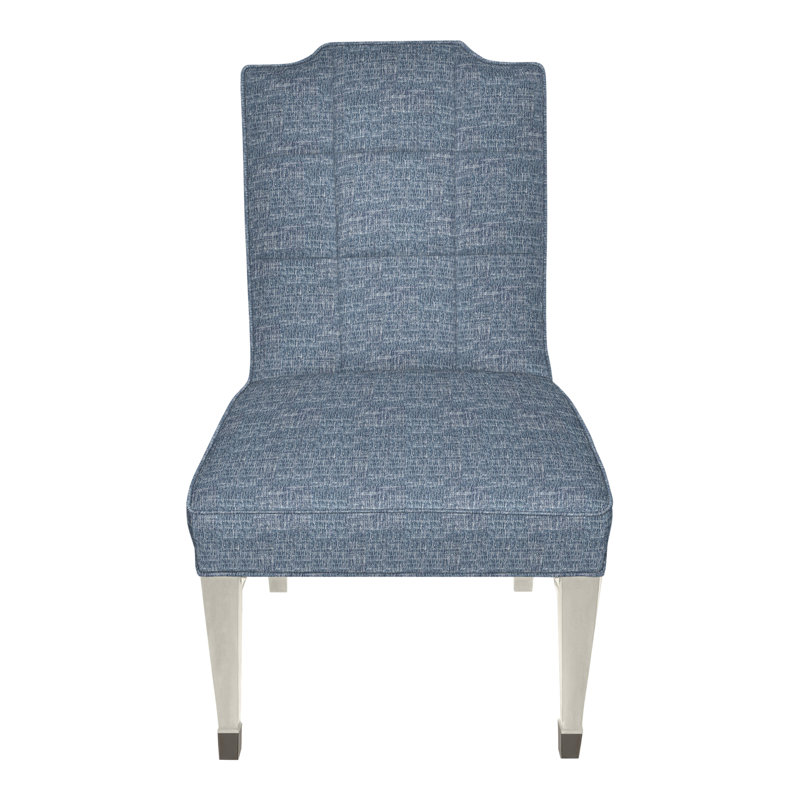 Travis By Michael Weiss Upholstered Dining Chair, No, Ozark Marina, Wrenn