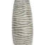 Grand vase en céramique Kasea Sculptural-1455626148