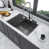 Gunmetal Black