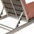 DUCKCOVERS All-Weather Outdoor Chaise Cushion-50010899-50010897