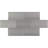Index 4" x 8" Polished Ceramic Subway Wall Tile (10.76 Sq. Ft. / Case)-70771757