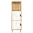 White/Wooden is out of stock selected