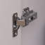 Garde-manger 78,7 po H