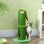 63 cm H Cat Tree / Condo