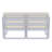 Lane 58'' Wide Straight Loveseat with Cushions-1101856073-1205159657