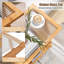 Ensemble de tables de bout Acim Glass C