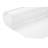 TRINITY Frosty Clear Shelf Liner (Set of 4)-7379974