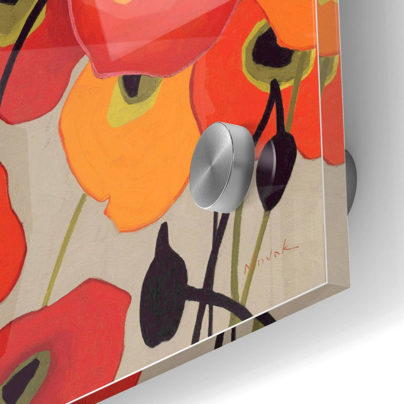 «Mango Tango II» par Shirley Novak