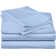 1000 Thread Count Egyptian-Quality 100% Cotton Sheet Set