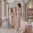 Full Length Mirror With Stand, Floor Mirror With Aluminum Alloy, Tempered Glass Full Body Mirror, Free Standing Or Wall-Mounted Or Door Mirror For Living Room-1860353482-1860353480