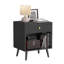 Monterey 50cm W Bedside Table-2125909794