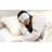 Fresh Breeze Sleep Mask in Mint Green