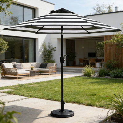 Getir 9' Market Umbrella
